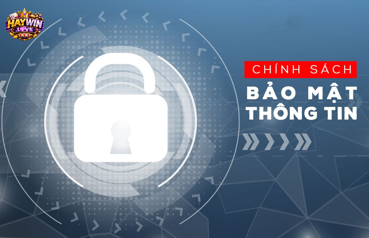 Cách haywin bảo vệ dữ liệu người dùng