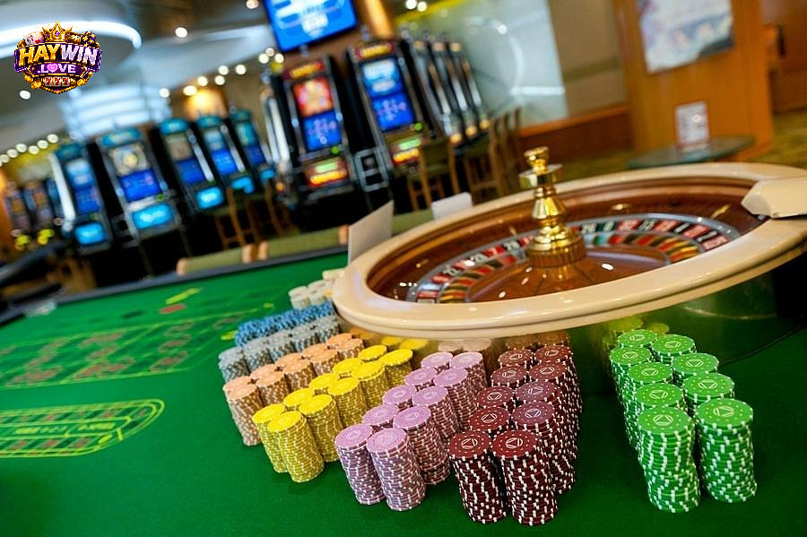 Mẹo để chơi casino tốt hơn